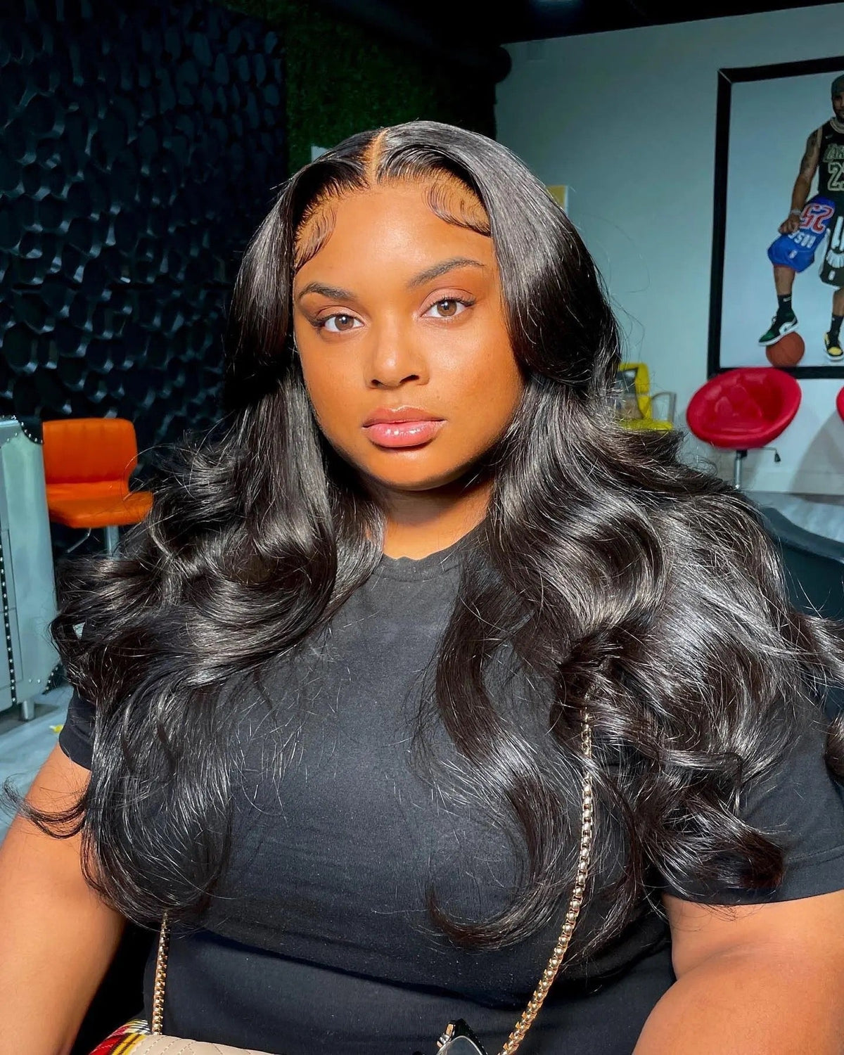 NEW YORK - BODY WAVE