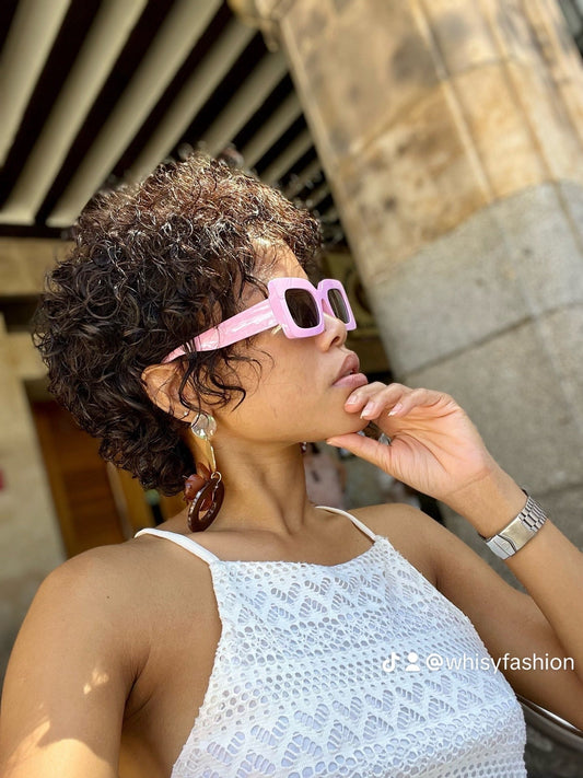PARIS - PIXIE CURLY