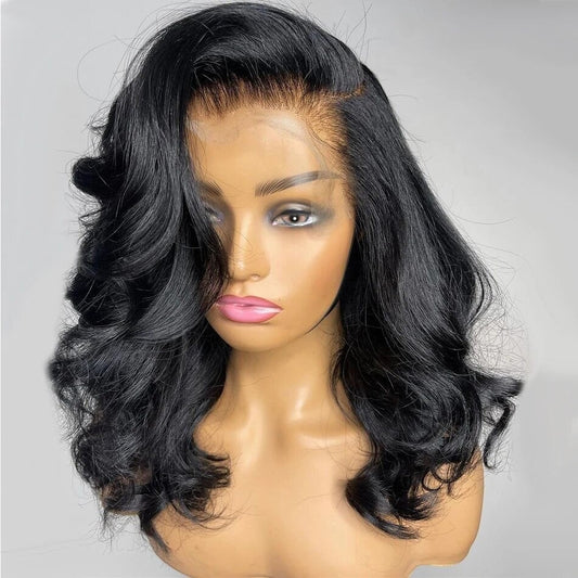 NEW YORK - BODY WAVE