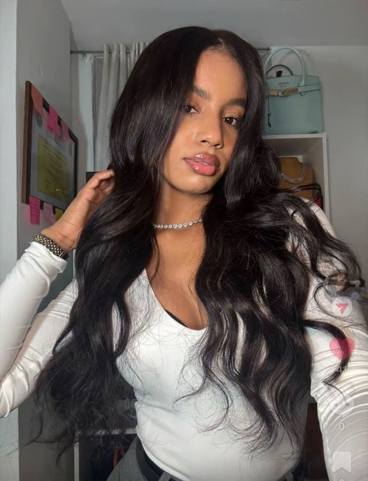 NEW YORK - BODY WAVE