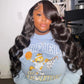 NEW YORK - BODY WAVE