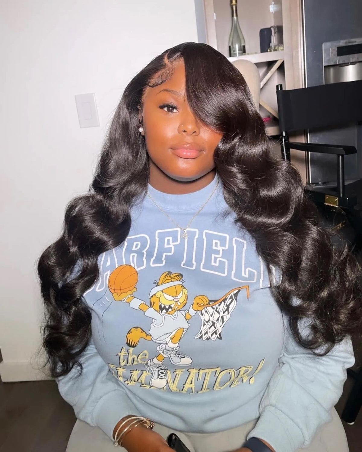 NEW YORK - BODY WAVE
