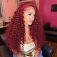Deep Wave Burgundy 99J - Whisy Shopping